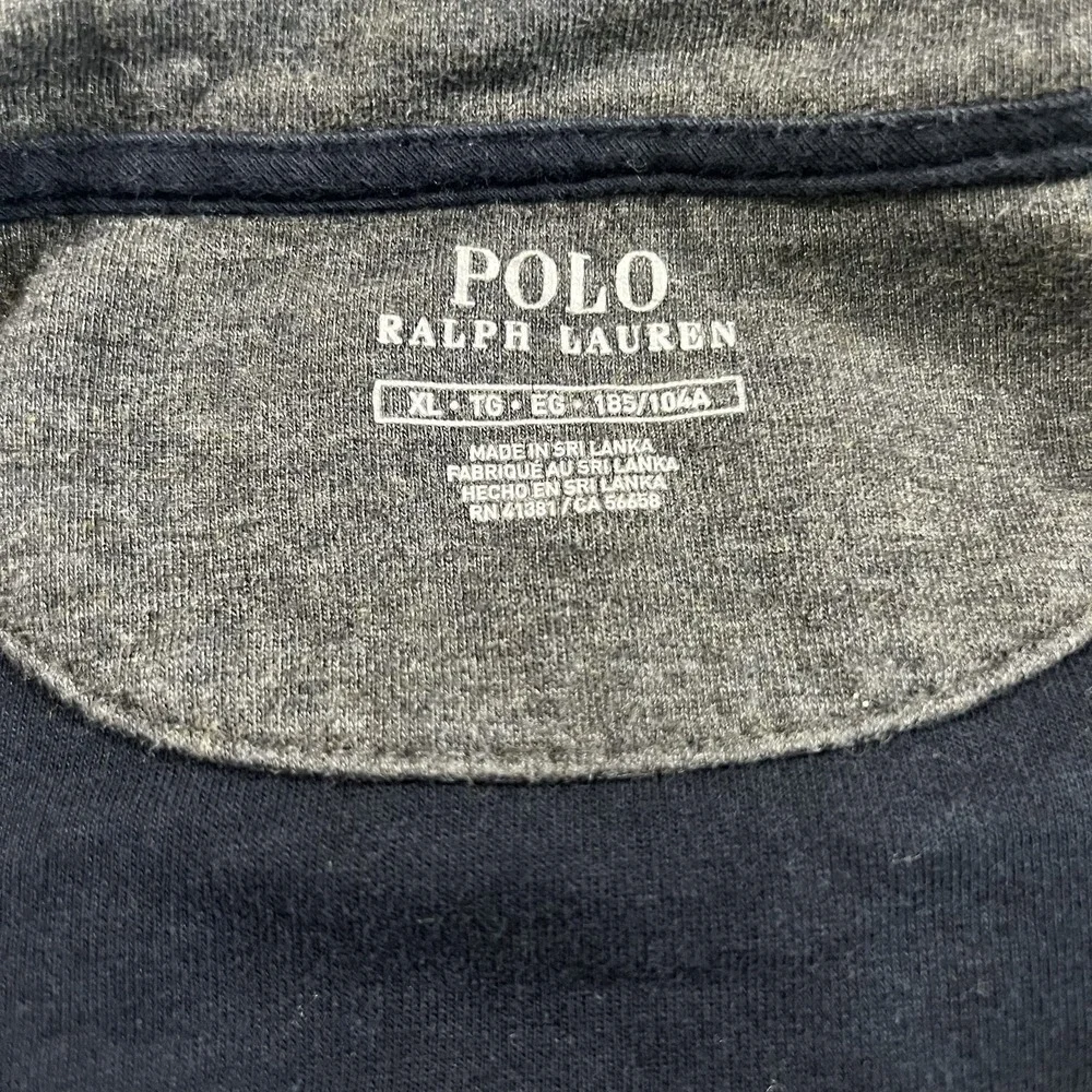 Ralph Lauren polo ralph
